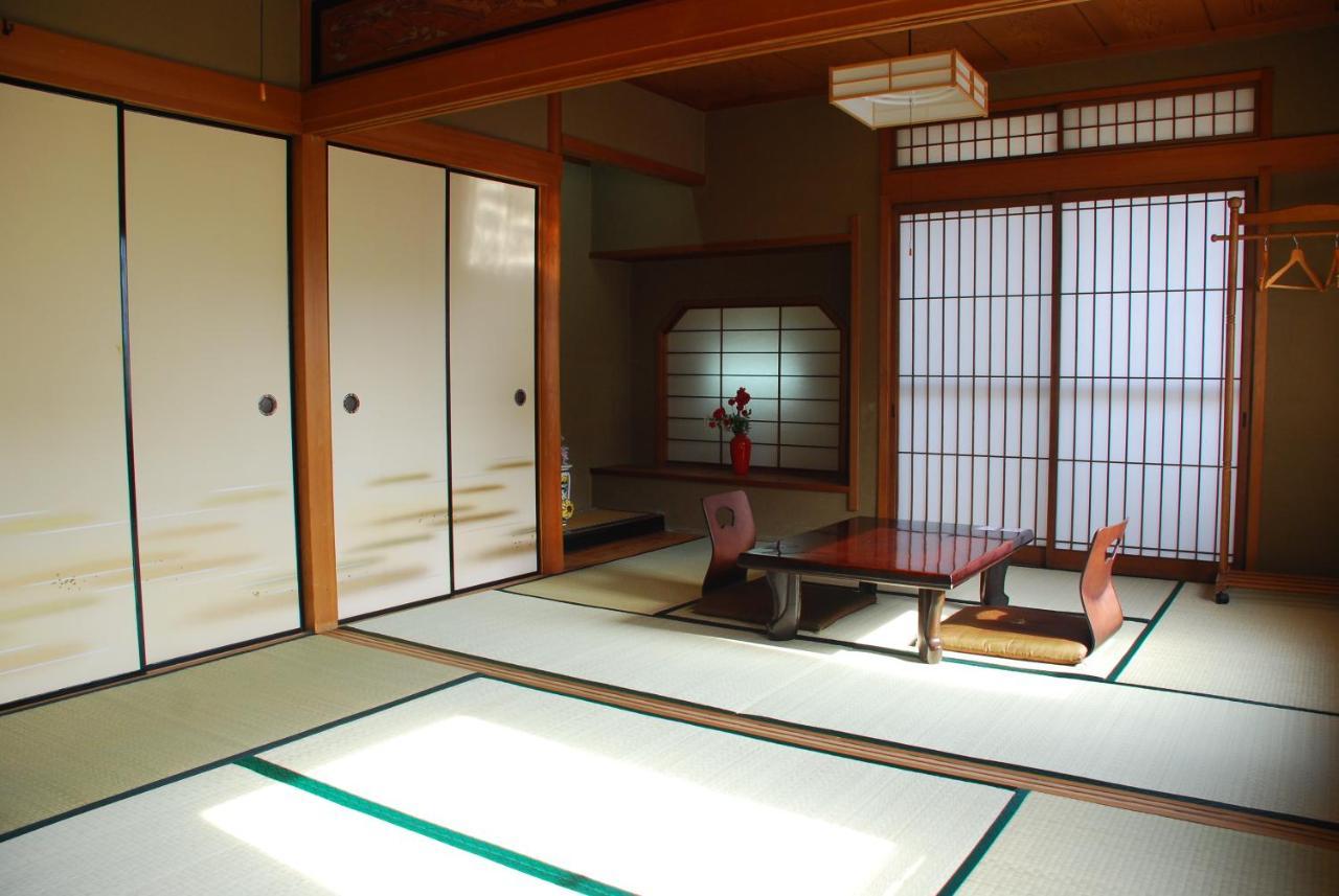 Tiny GuestHouse Umekoji 梅小路 京都 外观 照片