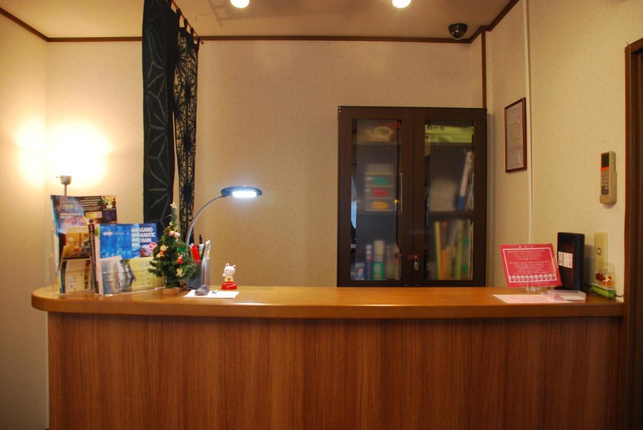 Tiny GuestHouse Umekoji 梅小路 京都 外观 照片