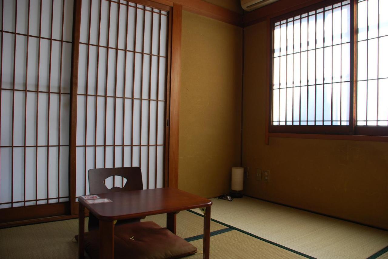 Tiny GuestHouse Umekoji 梅小路 京都 外观 照片