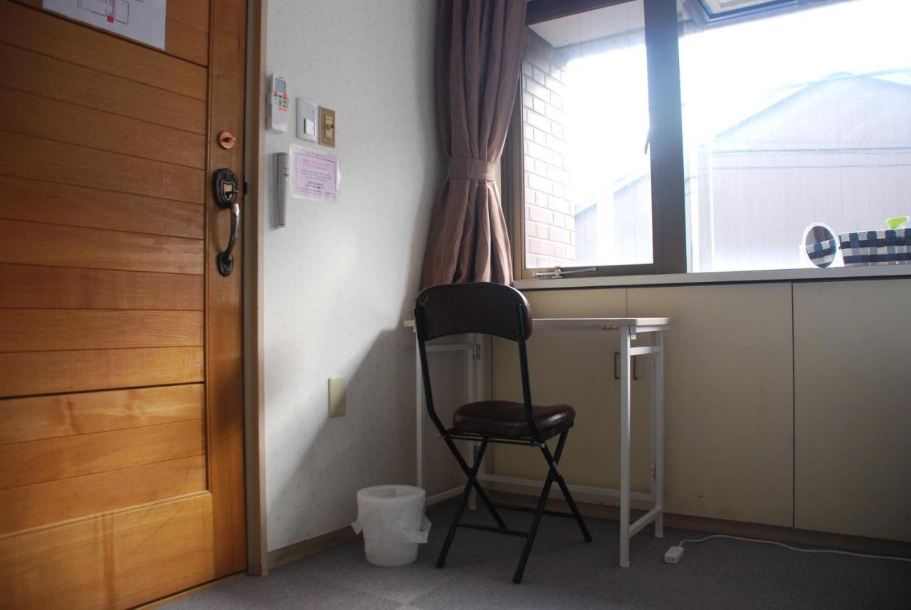Tiny GuestHouse Umekoji 梅小路 京都 外观 照片