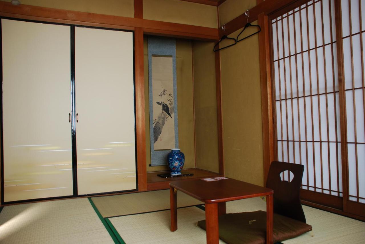 Tiny GuestHouse Umekoji 梅小路 京都 外观 照片