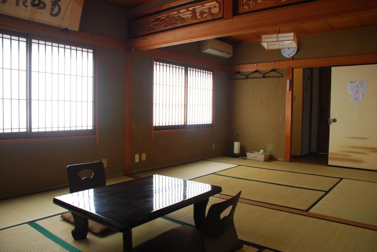 Tiny GuestHouse Umekoji 梅小路 京都 外观 照片