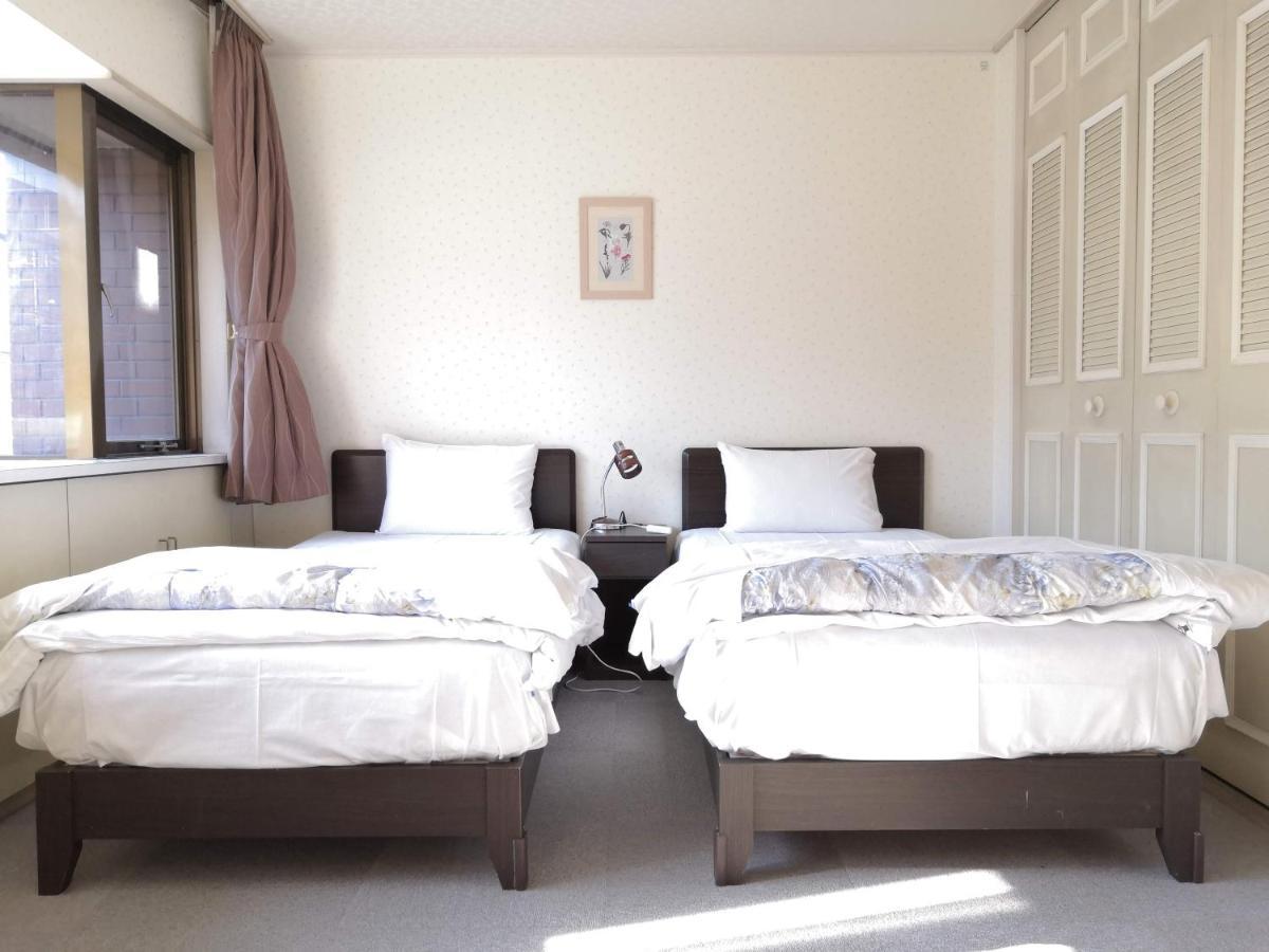 Tiny GuestHouse Umekoji 梅小路 京都 外观 照片