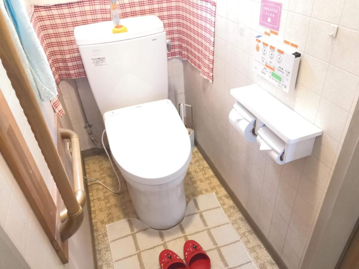 Tiny GuestHouse Umekoji 梅小路 京都 外观 照片