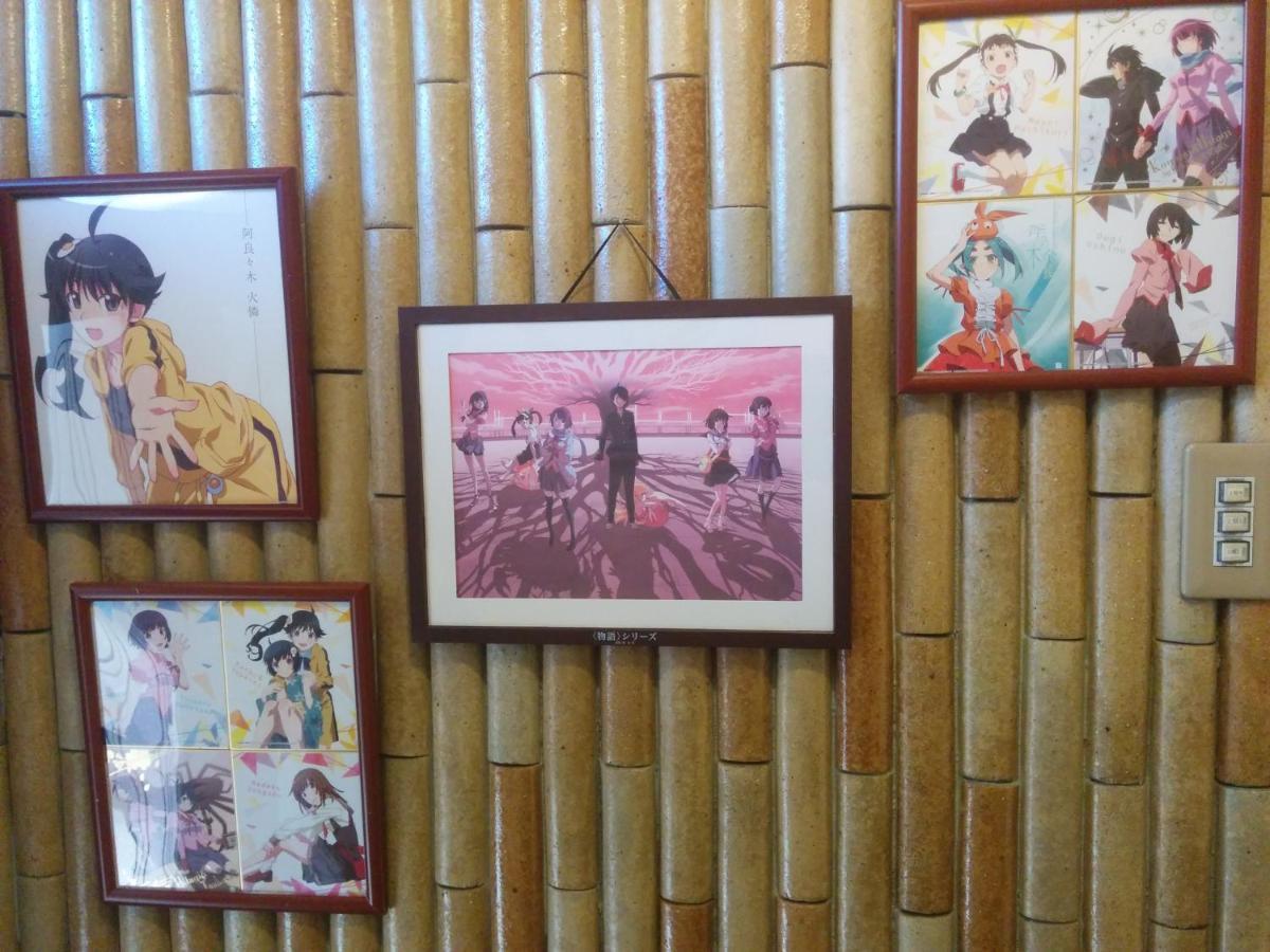 Tiny GuestHouse Umekoji 梅小路 京都 外观 照片