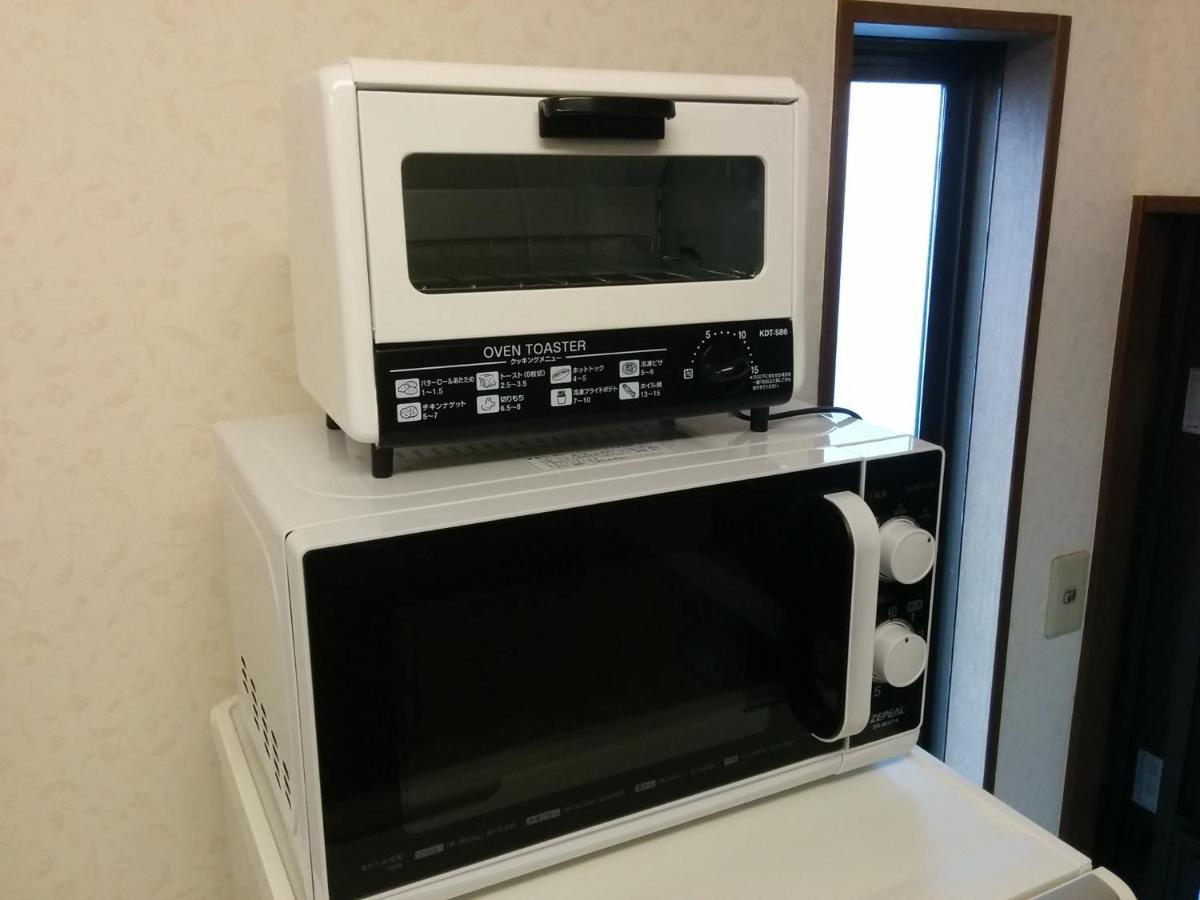 Tiny GuestHouse Umekoji 梅小路 京都 外观 照片